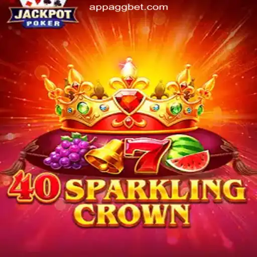 40SparklingCrown Shines Bright on AGGBET.com: A Top Choice for Online Slots Enthusiasts in Brazil