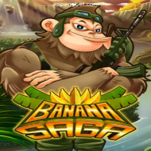 BananaSaga: The Ultimate Online Slot Experience on AGGBET.com Platform