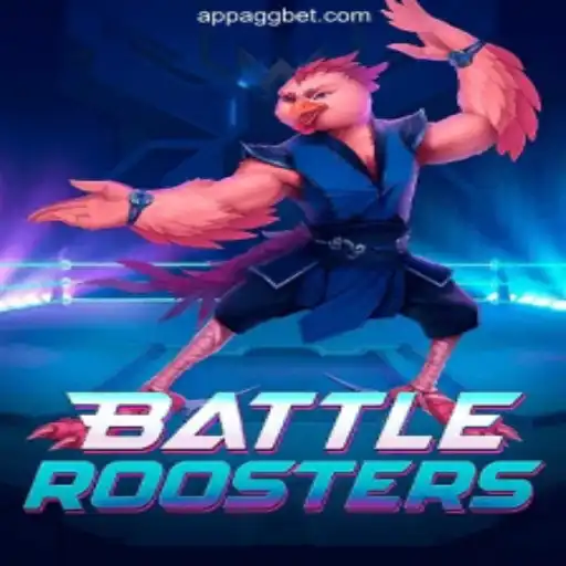 BattleRoosters: Dive into the Feathered Frenzy on AGGBET.com Platform