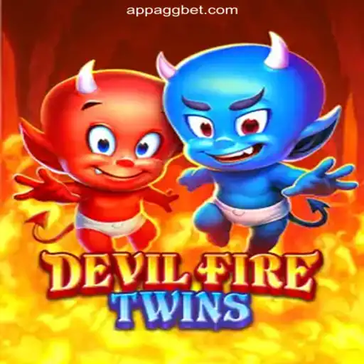 Explore the Thrilling World of DevilFireTwins on AGGBET.com Platform: Online Slots Brasil #1