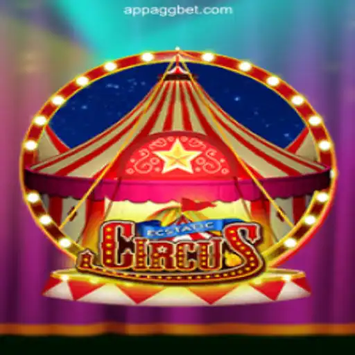 EcstaticCircus: Unveiling the Thrills of AGGBET.com's Premier Online Slot in Brazil