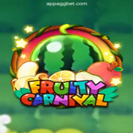 Unveiling FruityCarnival: The Most Exciting Online Slot on AGGBET.com Platform