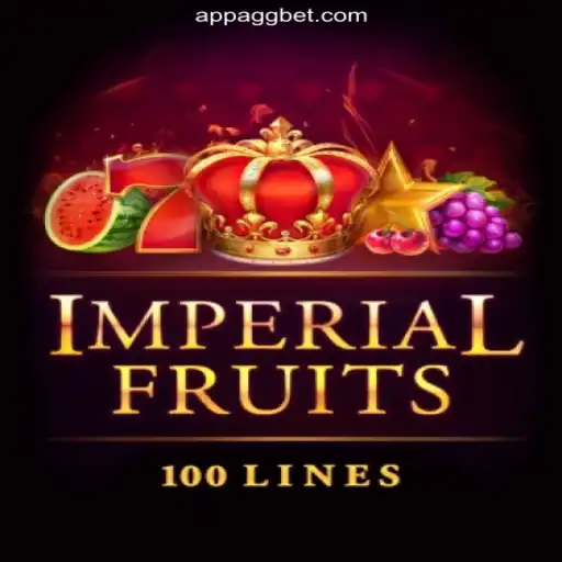Exploring ImperialFruits100: A Slot Game Revolution on AGGBET.com Platform - Online Slots Brasil #1