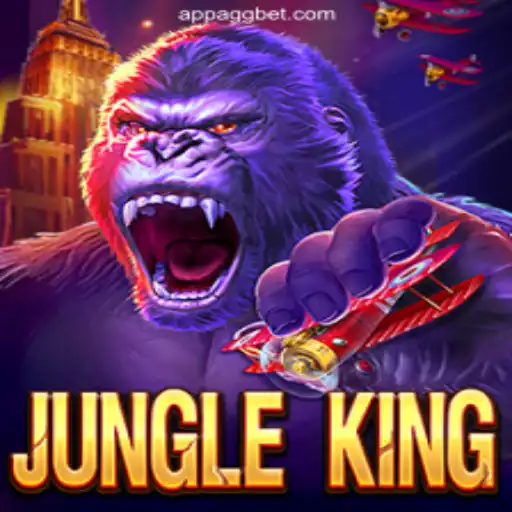 Explore the Thrilling JungleKing Game on AGGBET.com: Brasil's Premier Online Slots Platform