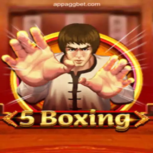 Exploring the Dynamic World of 5Boxing on AGGBET.com