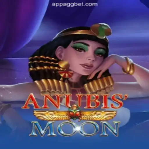 Embark on a Mystical Journey with AnubisMoon: The Premier Online Slot Game on AGGBET.com