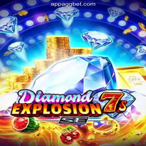 Exploring the Thrills of DiamondExplosion7sSE on AGGBET.com Platform-Online Slots Brasil #1