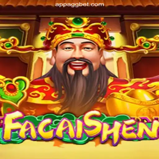 Discover the Exciting World of FaCaiShen on AGGBET.com: Online Slots Brasil #1