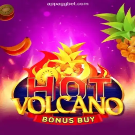 HotVolcanoBonusBuy: The Thrilling New Experience on AGGBET.com