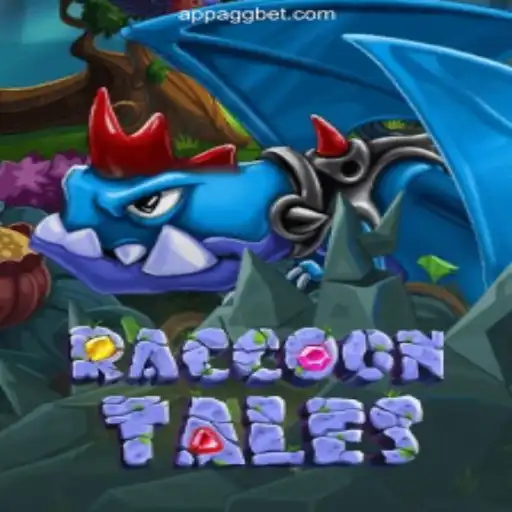 RaccoonTales: A Captivating Journey in Online Slots