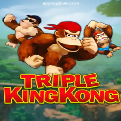 Discover the Excitement of TripleKingKong on AGGBET.com: Brasil's Premier Online Slot Platform