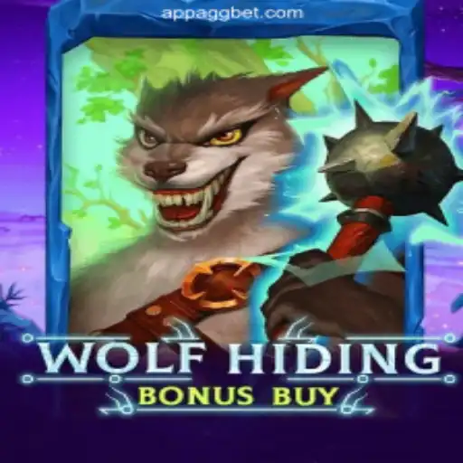 Unveiling the Thrills of WolfHidingBonusBuy on AGGBET.com