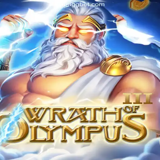Discover the Thrills of WrathofOlympusIII on AGGBET.com - Your Premier Platform for Online Slots in Brazil