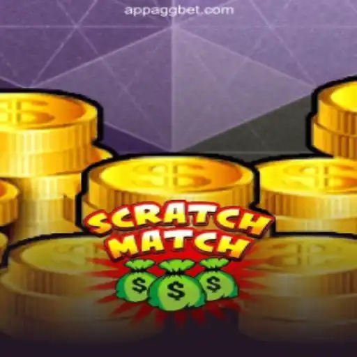 Discover the Excitement of ScratchMatch on AGGBET.com