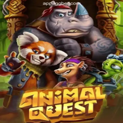 AnimalQuest: Exploring the Wilderness on AGGBET.com Platform-Online Slots Brasil #1