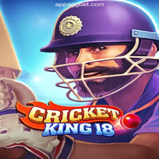 CricketKing18: A New Revolution in Slot Gaming on AGGBET.com Platform