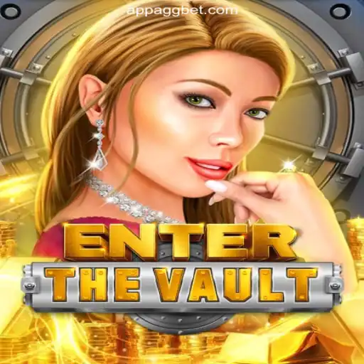 EntertheVault: A Deep Dive into the Revolutionary Slot Game on AGGBET.com