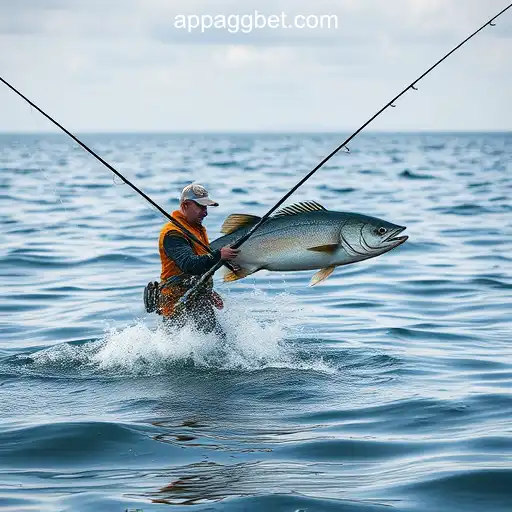 Exploring the World of Fishing: A Timeless Tradition Meets Modern Platforms