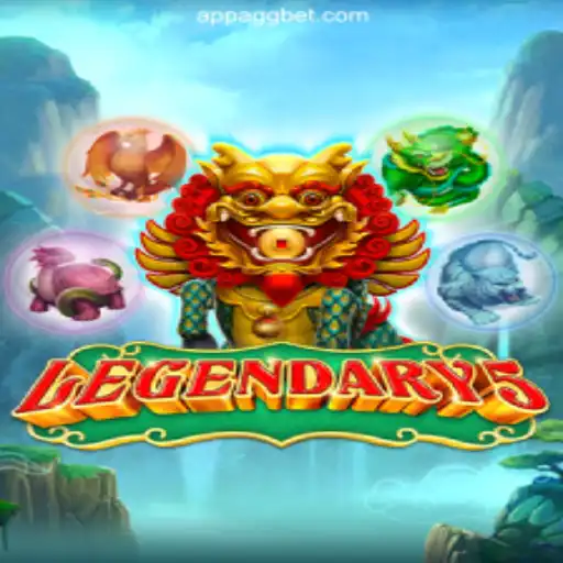 Experience the Thrill of Legendary5 on AGGBET.com: The Premier Online Slots Platform in Brazil