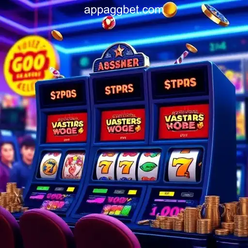 Exploring the World of Live Games and AGGBET.com: A New Era for Online Slots in Brazil