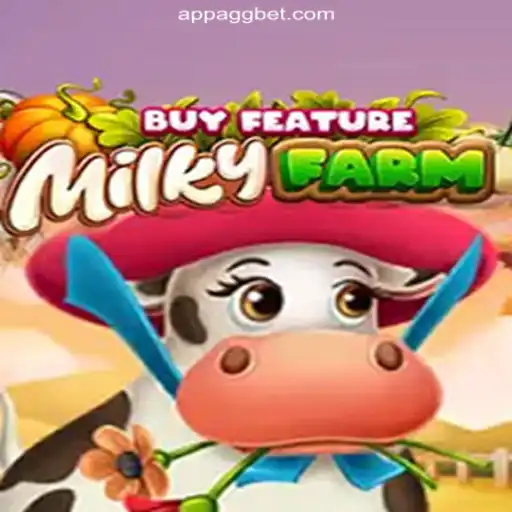 Discover the Exciting World of MilkyFarmBuyFeature on AGGBET.com Platform