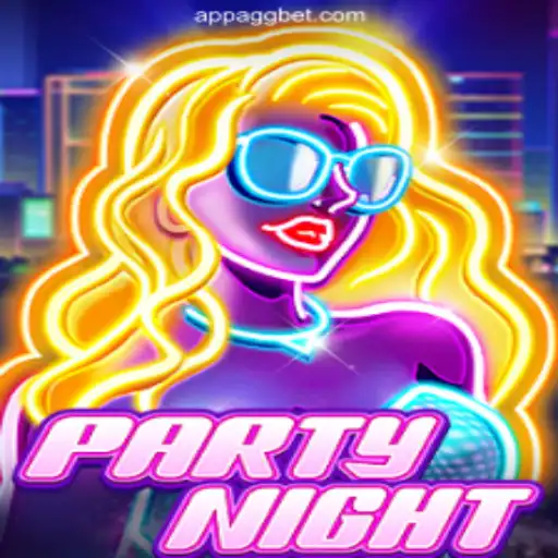 PartyNight: The Exciting World of Online Slots on AGGBET.com