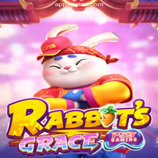 Explore the Alluring World of RabbitsGrace: A Premier Slot Game on AGGBET.com