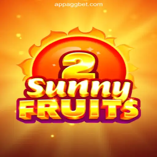 Experience the Excitement of SunnyFruits2 on AGGBET.com: Brazil's #1 Online Slots Platform