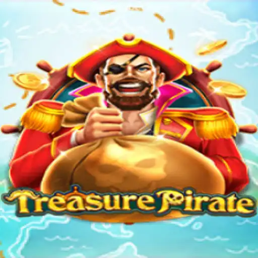TreasurePirate: The Ultimate Adventure in Online Slots on AGGBET.com