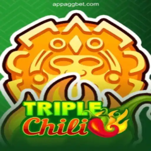 Unveiling TripleChili: A Hot New Slot Sensation on AGGBET.com
