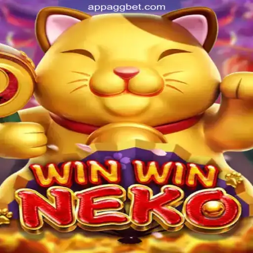 Discover the Enchanting World of WinWinNeko on AGGBET.com: Brasil's #1 Online Slots Platform