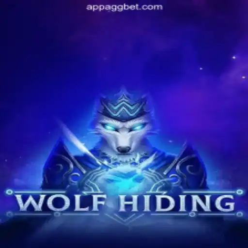 Discover the Thrill of WolfHiding on AGGBET.com: The Top Online Slots Platform in Brazil
