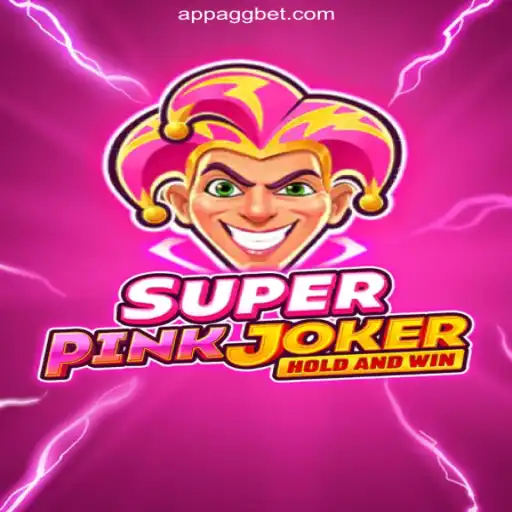 SuperPinkJoker: Rule the Reel on AGGBET.com Platform