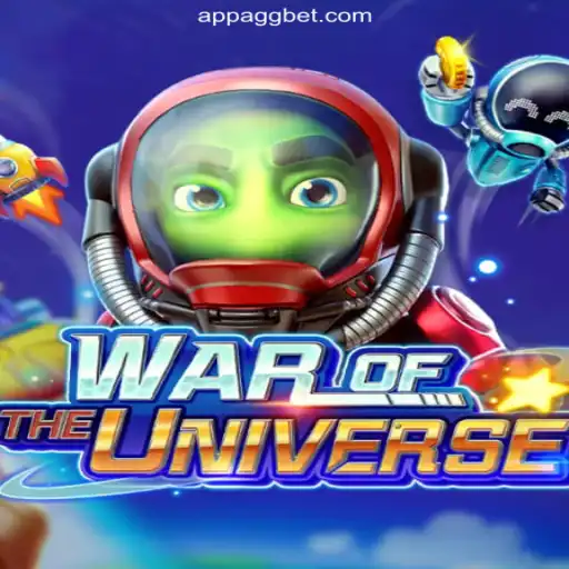 Discover the Exciting World of WAROFTHEUNIVERSE on AGGBET.com