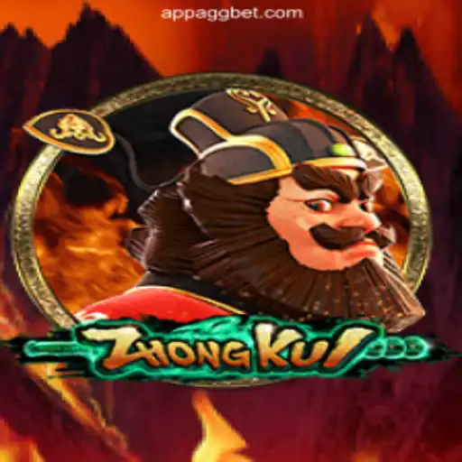 Explore ZhongKui: The Premier Online Slot Experience with AGGBET.com